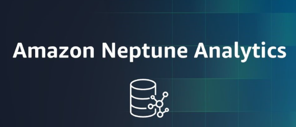 Amazon Neptune Analytics 